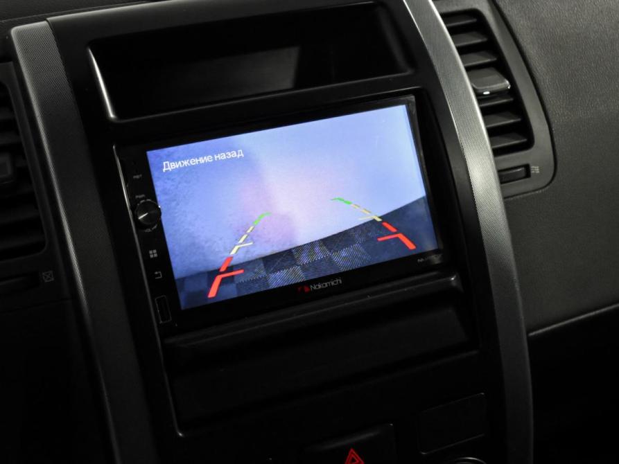 Nissan X-Trail II Санкт-Петербург  - изображение 18