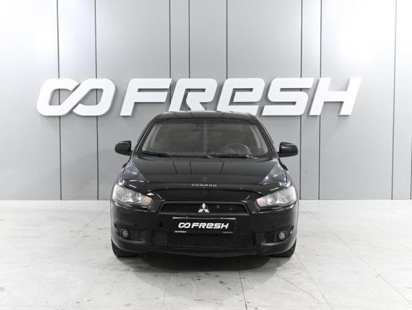 Mitsubishi Lancer X с пробегом 2007 года, цена 629 000 рублей, 245301 км, седан, Автокод Объявления
