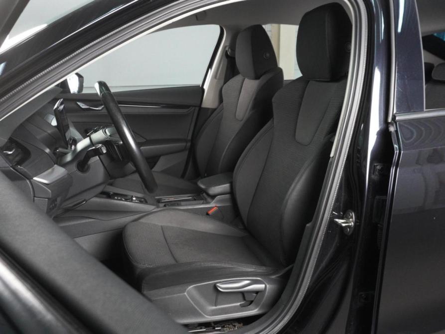 Skoda Octavia IV (A8) Минеральные Воды  - изображение 10