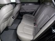 Hyundai Sonata VII (LF) Рестайлинг Тюмень  - изображение 44