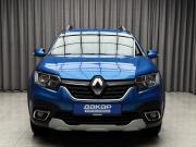 Renault Sandero II Рестайлинг Ижевск  - изображение 31