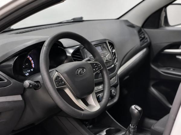 Lada (ВАЗ) Vesta I с пробегом 2021 года, цена 995 000 рублей, 78564 км, седан, Автокод Объявления