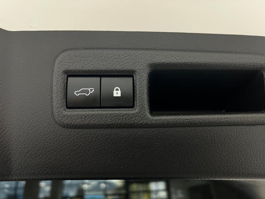 Lexus NX I Рестайлинг Казань  - изображение 17
