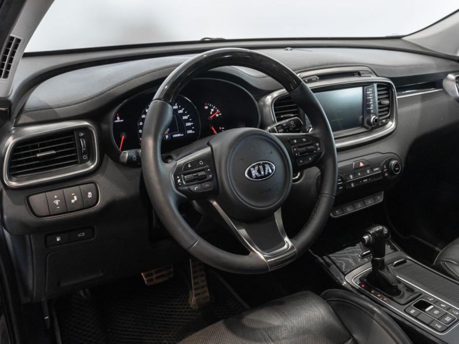 Kia Sorento III Prime Казань  - изображение 5