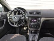 Skoda Yeti I Рестайлинг Москва  - изображение 46