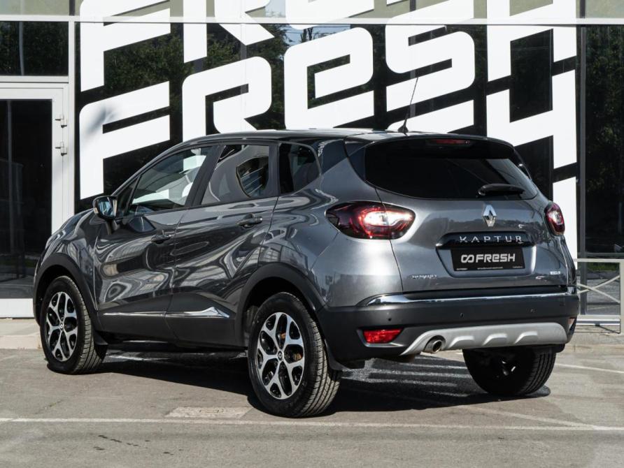 Renault Kaptur I Волгоград  - изображение 2