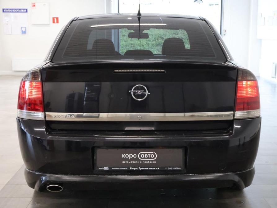 Opel Vectra C Рестайлинг Калуга  - изображение 5