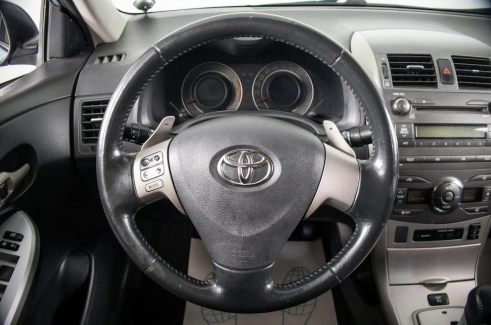 Toyota Corolla X (E140 E150) Пермь  - изображение 13