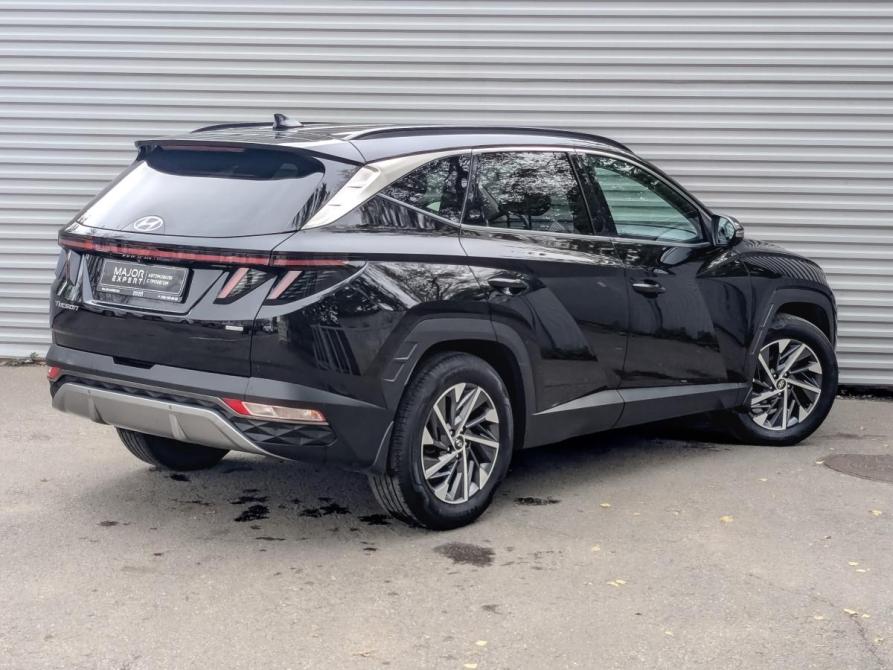 Hyundai Tucson IV Москва  - изображение 5