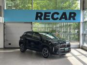 Toyota Yaris Cross Санкт-Петербург  - изображение 44