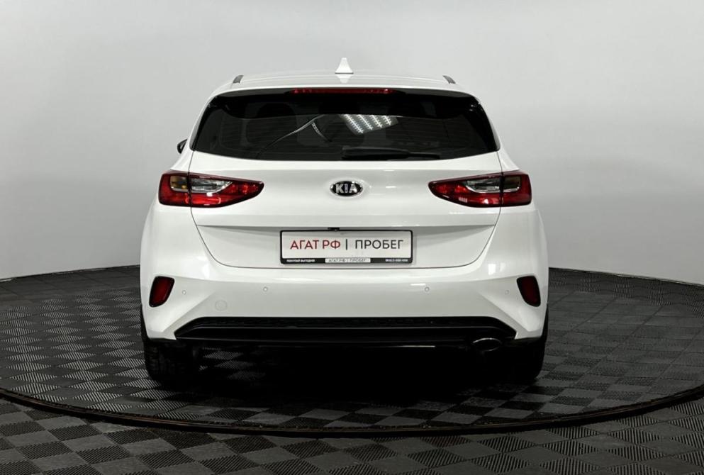 Kia Ceed III Нижний Новгород  - изображение 7