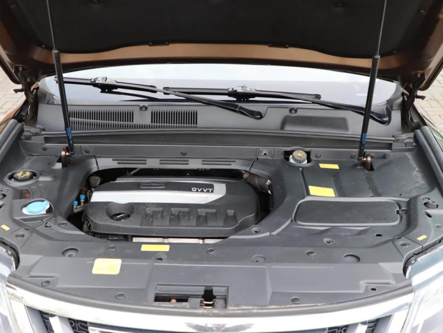 Geely Atlas I Санкт-Петербург  - изображение 18
