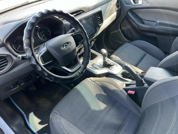 Chery Tiggo 4 I Рестайлинг с пробегом 2020 года, цена 1 032 000 рублей, 166673 км, внедорожник, Автокод Объявления