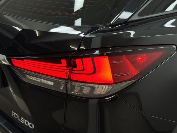 Lexus RX IV Рестайлинг с пробегом 2020 года, цена 4 550 000 рублей, 119000 км, внедорожник, Автокод Объявления