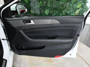 Hyundai Sonata VII (LF) Рестайлинг Новосибирск  - изображение 45