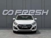 Hyundai i30 II Краснодар  - изображение 21