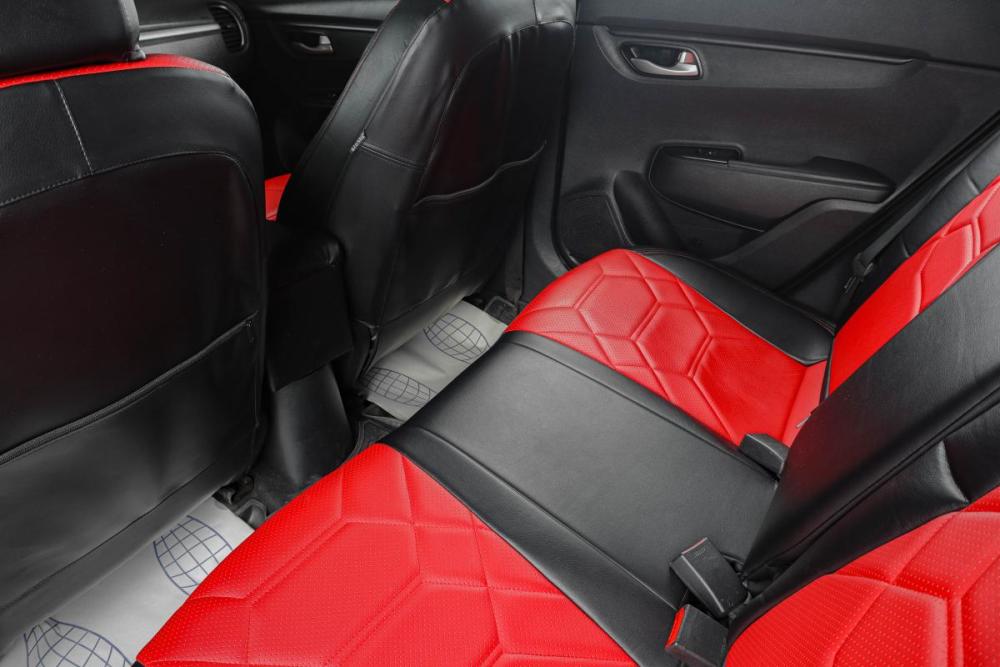 Kia Rio IV Тюмень  - изображение 9