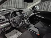 Honda CR-V IV Красноярск  - изображение 23