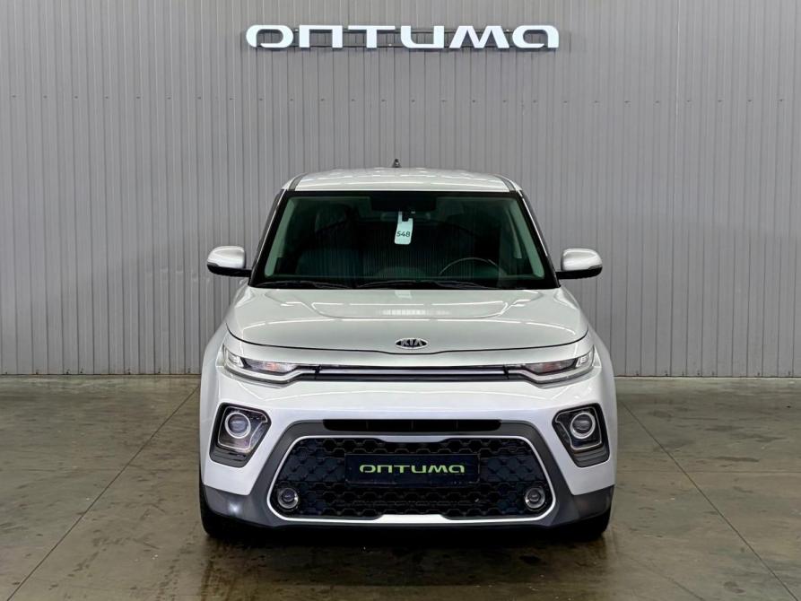 Kia Soul III Краснодар  - изображение 2