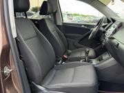 Volkswagen Tiguan I Рестайлинг Набережные Челны  - изображение 37