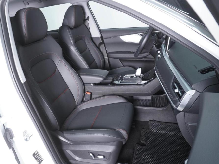 Chery Tiggo 7 Pro I Ростов-на-Дону  - изображение 8