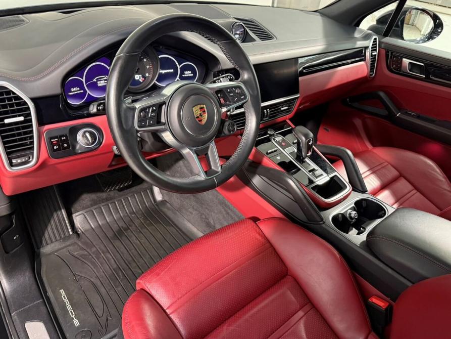 Porsche Cayenne III Химки  - изображение 14
