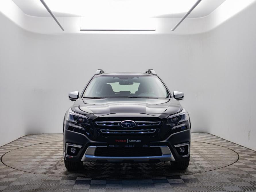 Subaru Outback VI Москва  - изображение 2