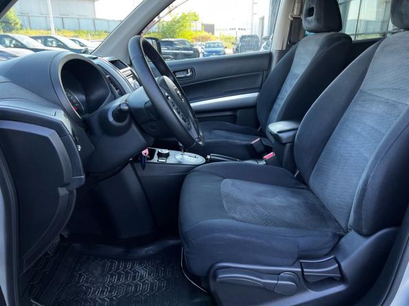 Nissan X-Trail II Рестайлинг с пробегом 2011 года, цена 1 080 000 рублей, 224500 км, внедорожник, Автокод Объявления