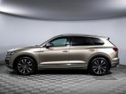 Volkswagen Touareg III Москва  - изображение 26