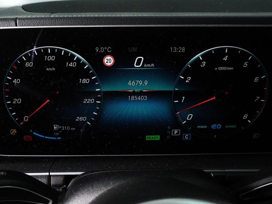Mercedes-Benz GLE II (V167) Минеральные Воды  - изображение 18