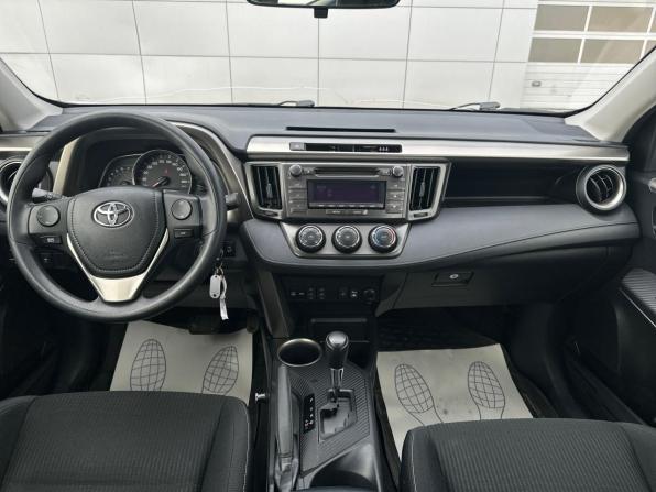 Toyota RAV4 IV (XA40) с пробегом 2015 года, цена 2 150 000 рублей, 80449 км, внедорожник, Автокод Объявления