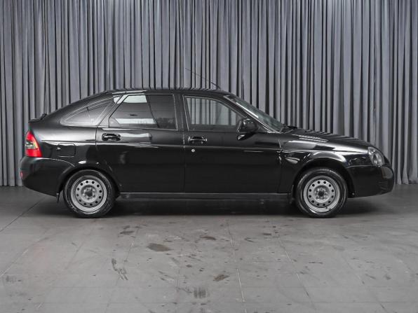 Lada (ВАЗ) Priora I с пробегом 2013 года, цена 449 000 рублей, 234322 км, хэтчбек, Автокод Объявления