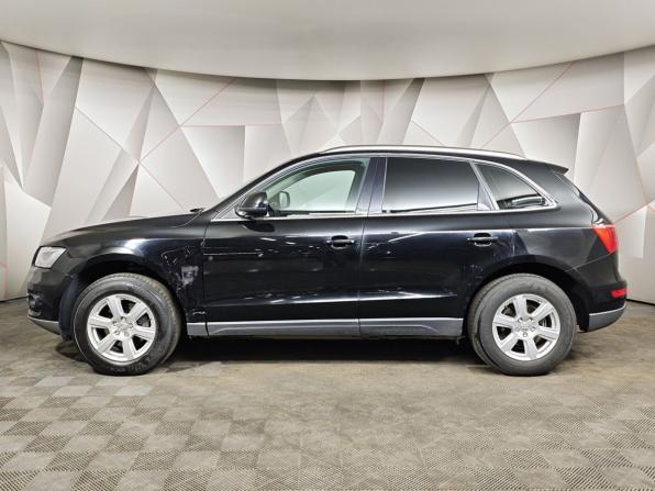 Audi Q5 I (8R) с пробегом 2012 года, цена 1 293 000 рублей, 178217 км, внедорожник, Автокод Объявления