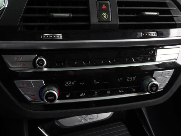 BMW X3 III (G01) с пробегом 2021 года, цена 5 300 000 рублей, 63494 км, внедорожник, Автокод Объявления