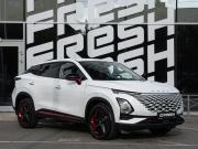Omoda C5 I Волгоград  - изображение 23