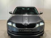 Skoda Octavia III (A7) Рестайлинг Самара  - изображение 20