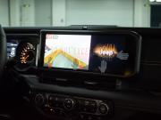 Jeep Wrangler IV (JL) Рестайлинг Новосибирск  - изображение 50
