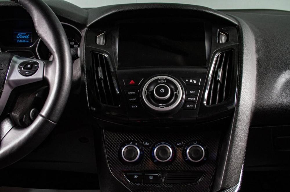 Ford Focus III Сургут  - изображение 14
