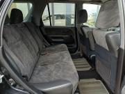 Honda CR-V II Москва  - изображение 47