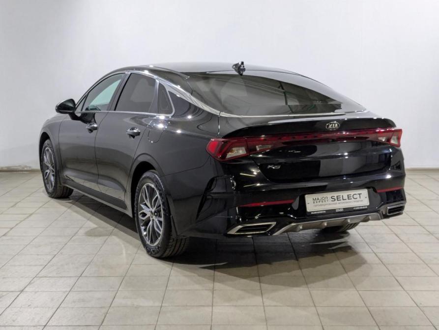 Kia K5 III Химки  - изображение 29