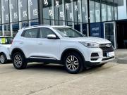 Chery Tiggo 4 I Рестайлинг Краснодар  - изображение 41