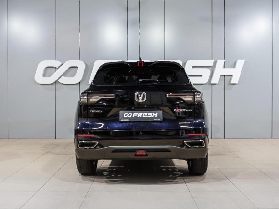Changan CS55 Plus II Воронеж  - изображение 4