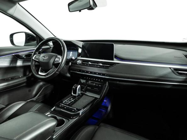 Chery Tiggo 7 Pro I с пробегом 2021 года, цена 1 629 700 рублей, 31705 км, внедорожник, Автокод Объявления