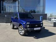Lada (ВАЗ) Niva Legend Саратов  - изображение 18