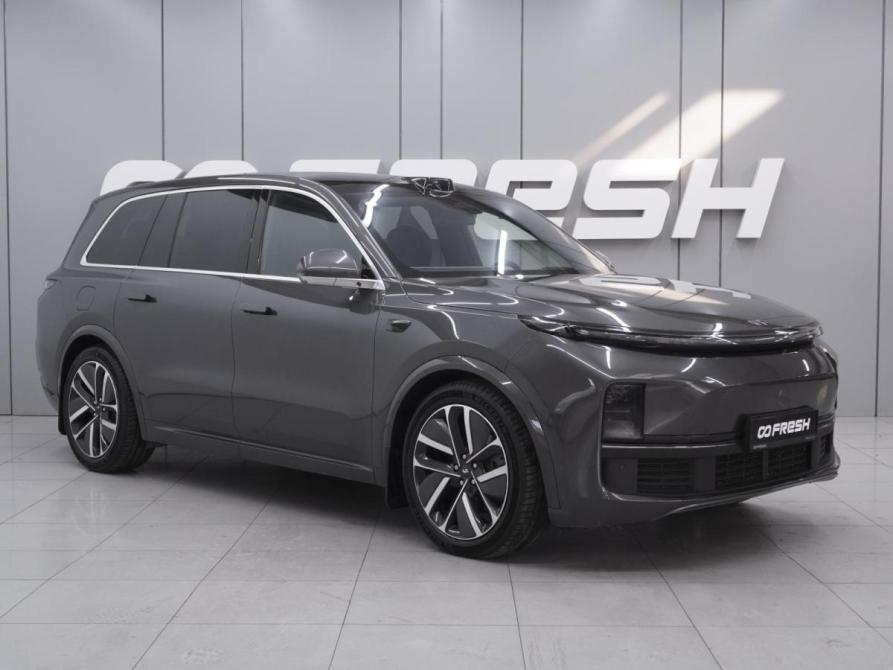Li Auto (Lixiang) L9 I Ростов-на-Дону  - изображение 1