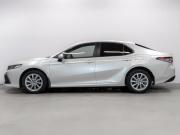 Toyota Camry VIII (XV70) Рестайлинг Москва  - изображение 38