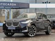 BMW X3 IV (G45/G48) Самара  - изображение 38