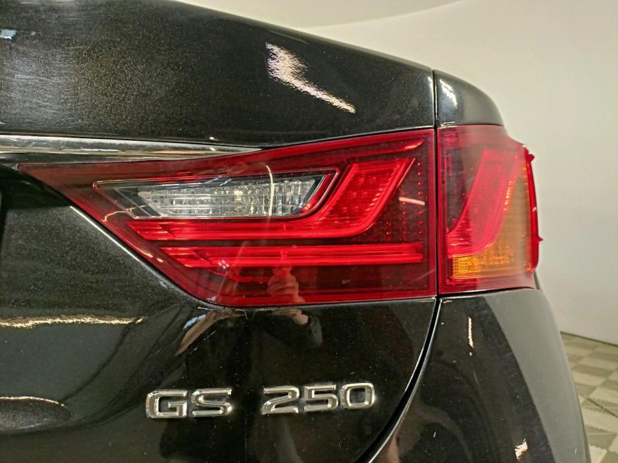 Lexus GS IV Архангельск  - изображение 10