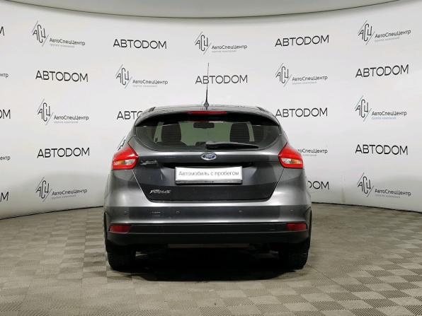Ford Focus III Рестайлинг с пробегом 2016 года, цена 887 000 рублей, 202275 км, хэтчбек, Автокод Объявления