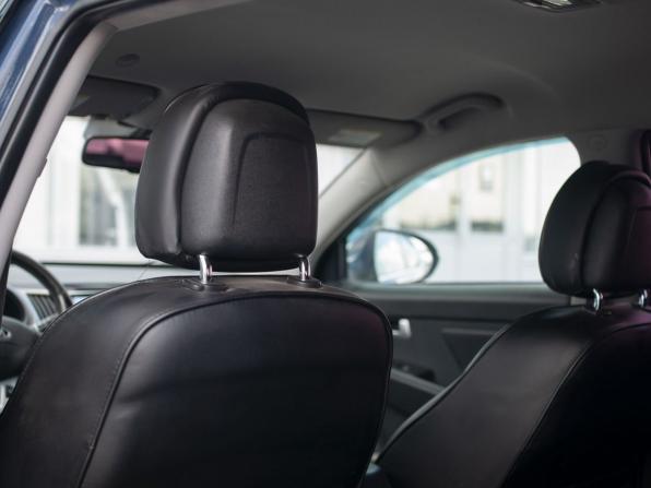Kia Sportage III с пробегом 2011 года, цена 1 200 000 рублей, 164189 км, внедорожник, Автокод Объявления